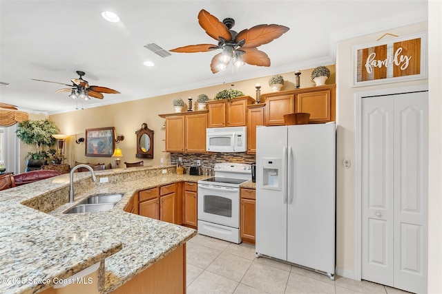 3541 Funston Cir, Melbourne, FL 32940 - photo 12