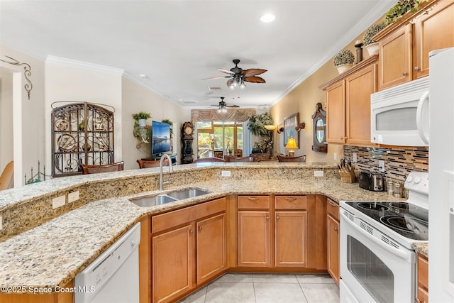 3541 Funston Cir, Melbourne, FL 32940 - photo 11