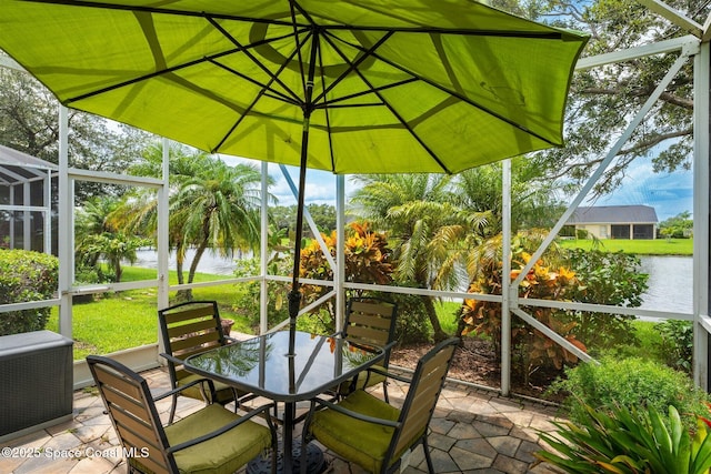 3541 Funston Cir, Melbourne, FL 32940 - photo 21