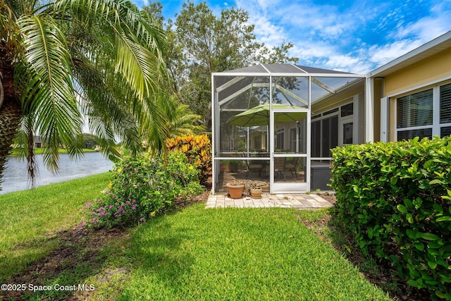 3541 Funston Cir, Melbourne, FL 32940 - photo 22