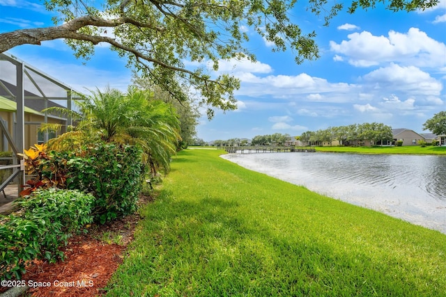 3541 Funston Cir, Melbourne, FL 32940 - photo 38