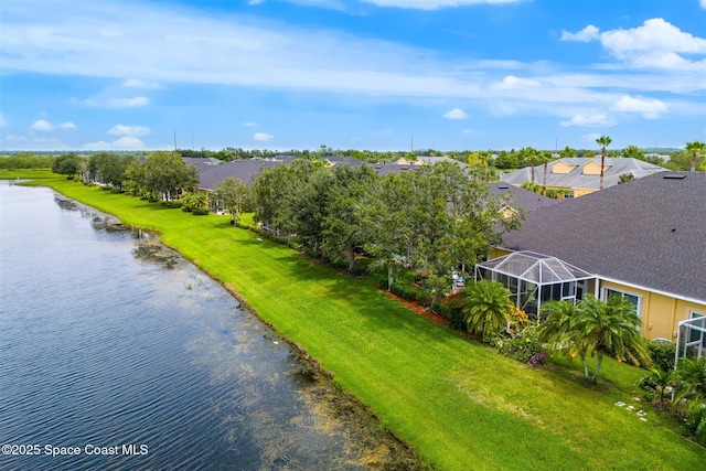 3541 Funston Cir, Melbourne, FL 32940 - photo 45