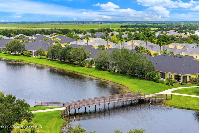 3541 Funston Cir, Melbourne, FL 32940 - photo 47