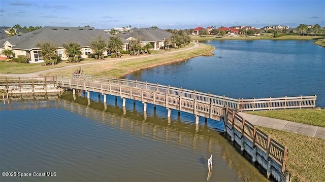 3541 Funston Cir, Melbourne, FL 32940 - photo 58
