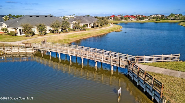 3541 Funston Cir, Melbourne, FL 32940 - photo 59