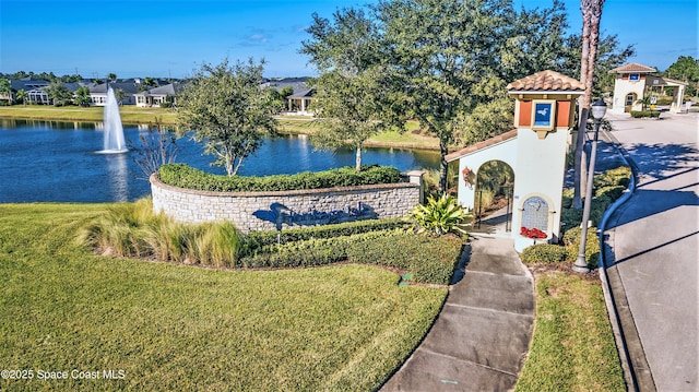 3541 Funston Cir, Melbourne, FL 32940 - photo 61