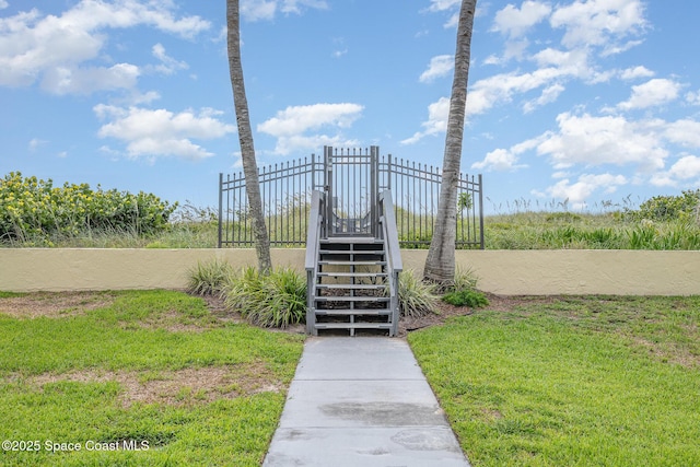 4570 Ocean Beach Blvd Unit 214, Cocoa Beach, FL 32931 - photo 24