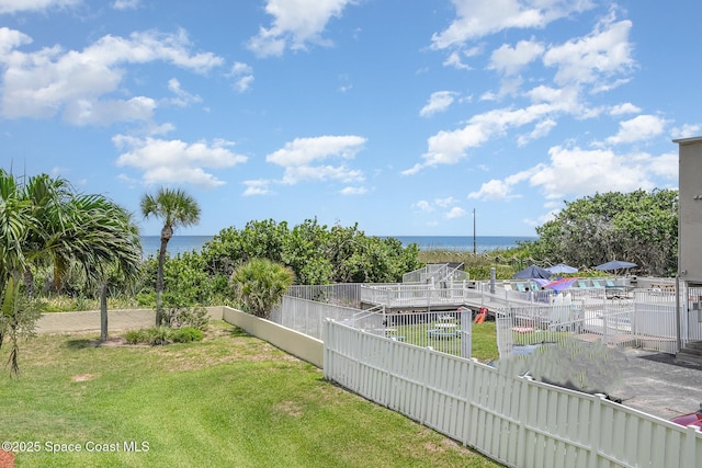4570 Ocean Beach Blvd Unit 214, Cocoa Beach, FL 32931 - photo 25