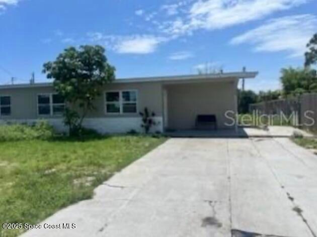 3074 Garden Ter NE, Palm Bay, FL 32905 - photo 1