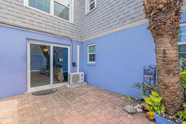 390 W Cocoa Beach Cswy Unit 11-2, Cocoa Beach, FL 32931 - view of patio