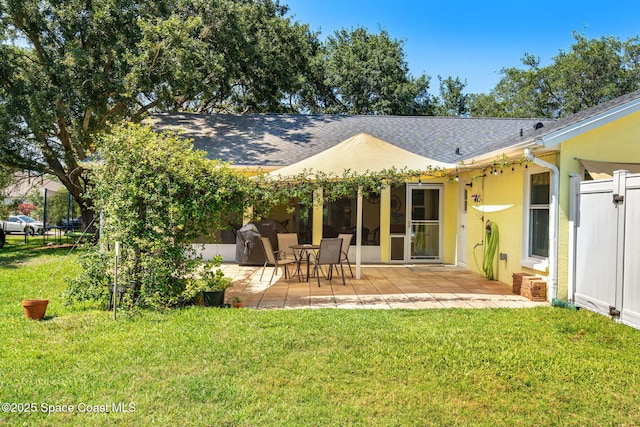 722 Hyannie St NE, Palm Bay, FL 32907 - photo 47