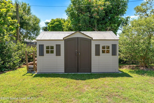 722 Hyannie St NE, Palm Bay, FL 32907 - photo 49
