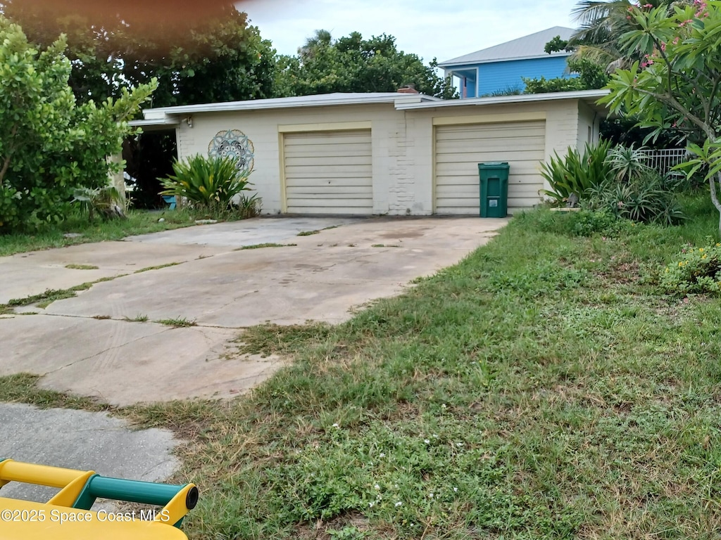 4815 Ocean Beach Blvd, Cocoa Beach, FL 32931 - photo 2
