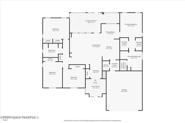 984 Hattaras Ter SE, Palm Bay, FL 32909 - photo 2