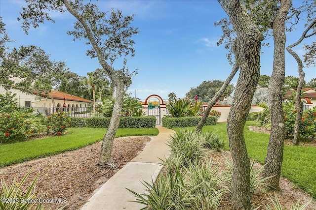 2202 Parkside Pl Unit 2202, Indian Harbour Beach, FL 32937 - photo 39