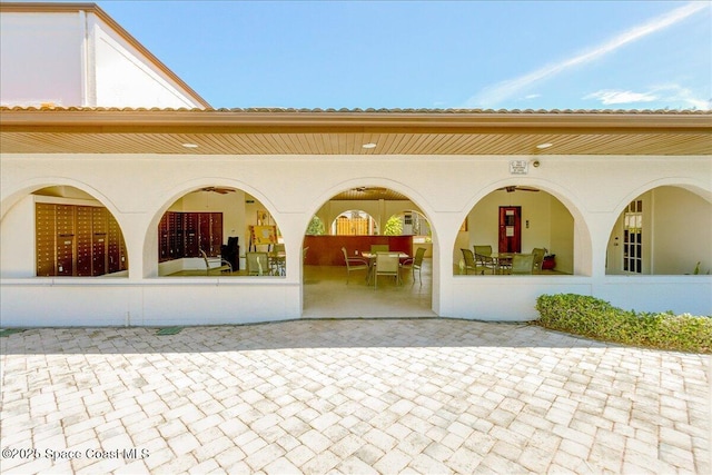 2202 Parkside Pl Unit 2202, Indian Harbour Beach, FL 32937 - photo 56