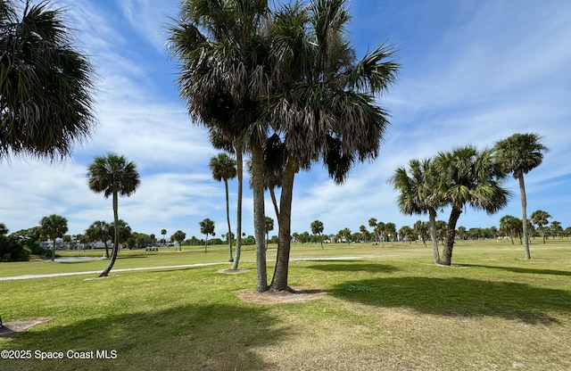 3001 Sand Trap Ln Unit 3-B, Melbourne, FL 32935 - photo 4