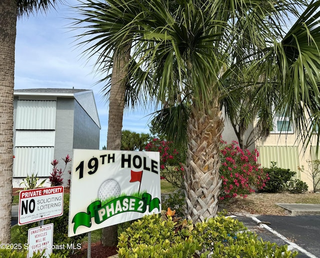 3001 Sand Trap Ln Unit 3-B, Melbourne, FL 32935 - photo 6