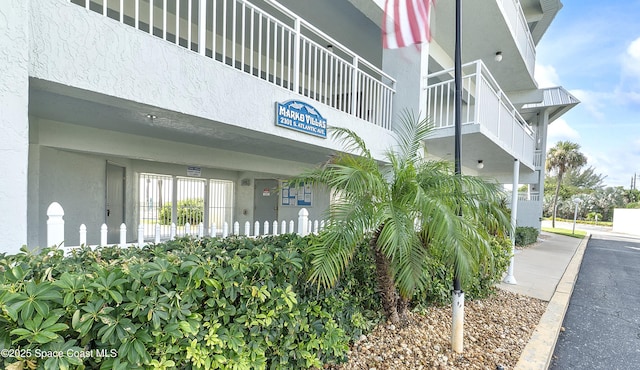 2101 S Atlantic Ave Unit 205, Cocoa Beach, FL 32931 - view of property