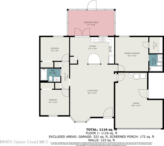 507 Giovanni Rd NW, Palm Bay, FL 32907 - photo 26