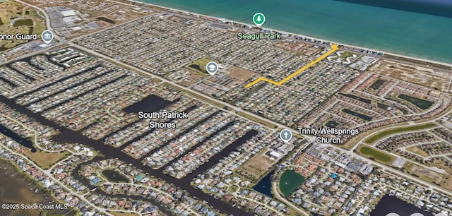 329 W Arlington St, Satellite Beach, FL 32937 - photo 40