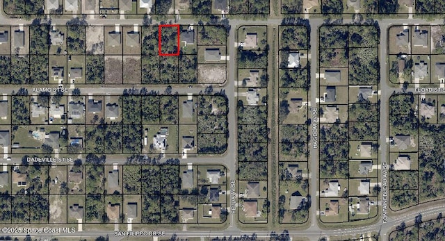 458 Tobias St, Palm Bay, FL 32909 - photo 9