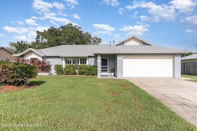 2540 Woodsmill Dr, Melbourne, FL 32934 - photo 1
