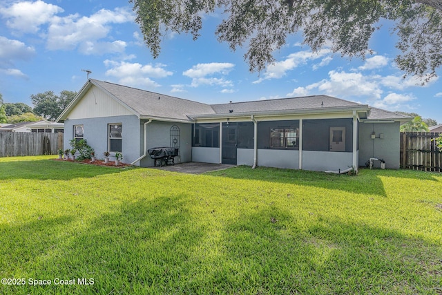2540 Woodsmill Dr, Melbourne, FL 32934 - photo 33