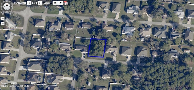 541 Seville St SE, Palm Bay, FL 32909