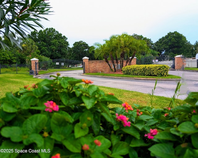 1675 Vista Lake Cir, Melbourne, FL 32904 - photo 6