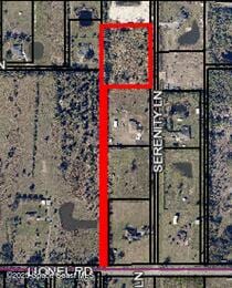 3852 Serenity Ln, Mims, FL 32754 - photo 1