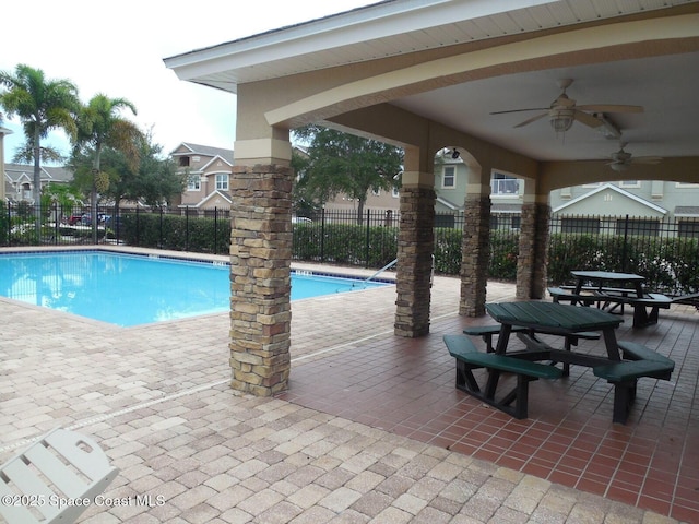 4067 Meander Pl Unit 206, Rockledge, FL 32955 - photo 21