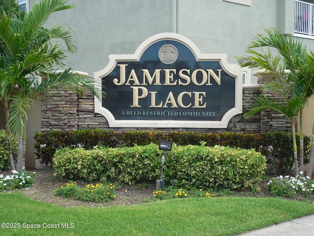 4067 Meander Pl Unit 206, Rockledge, FL 32955 - photo 2