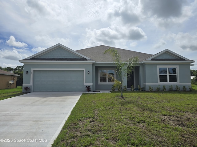 171 Battersea Ave NE, Palm Bay, FL 32907 - photo 1