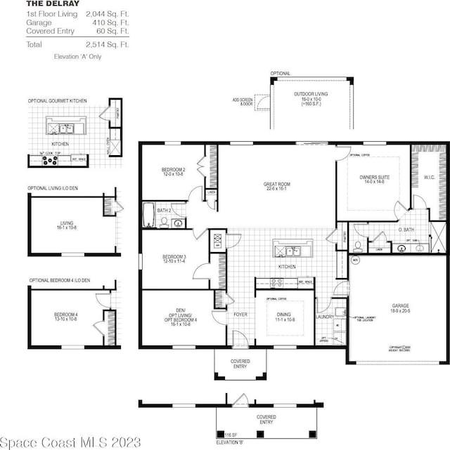261 Consolata Ave NW, Palm Bay, FL 32907 - photo 20