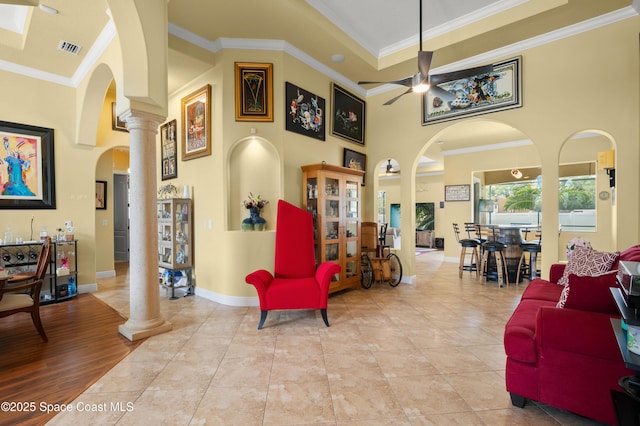 1564 Bonelli Ct, Melbourne, FL 32934 - photo 8