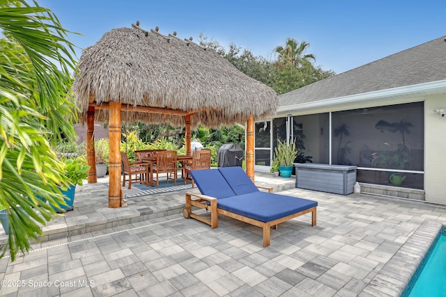 275 Camino Pl, Melbourne Beach, FL 32951 - photo 30