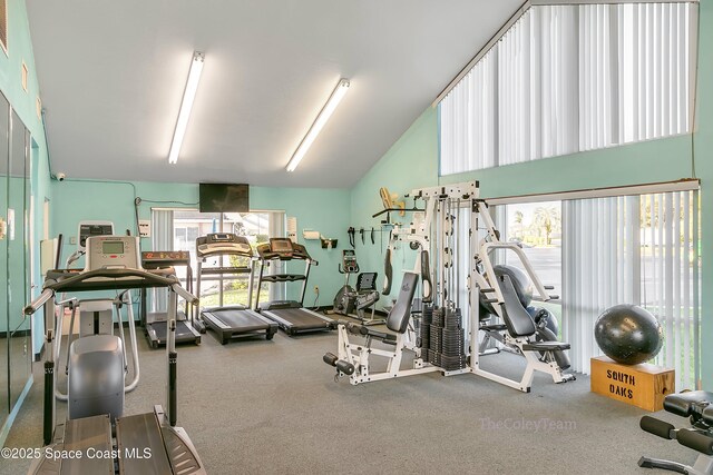 960 Cross Lake Dr, Melbourne, FL 32901 - photo 11