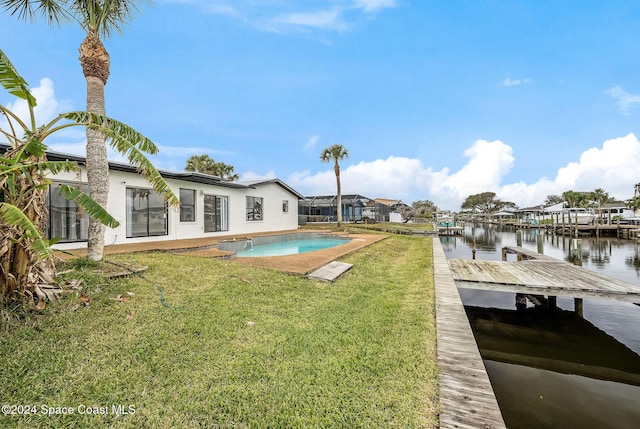 1730 E Riviera Dr, Merritt Island, FL 32952 - photo 34