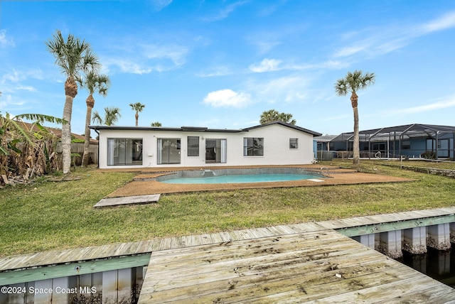 1730 E Riviera Dr, Merritt Island, FL 32952 - photo 35