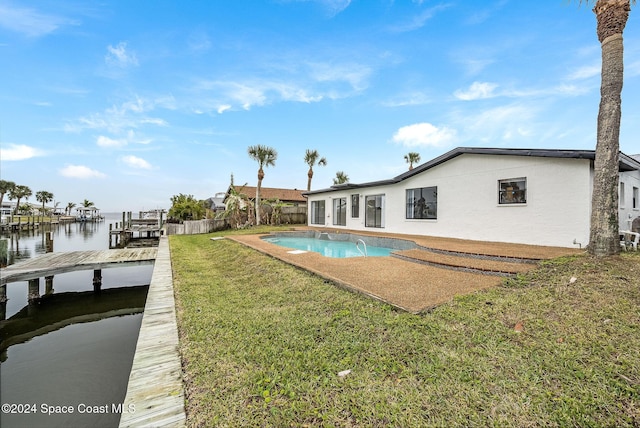 1730 E Riviera Dr, Merritt Island, FL 32952 - photo 37