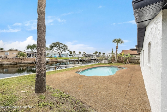 1730 E Riviera Dr, Merritt Island, FL 32952 - photo 39