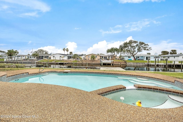 1730 E Riviera Dr, Merritt Island, FL 32952 - photo 41