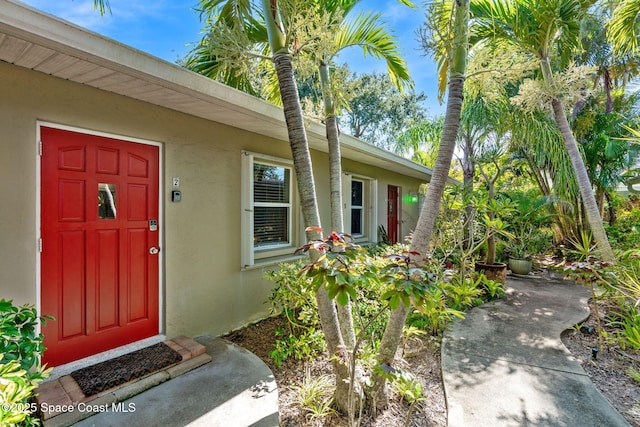 234 Woodland Ave Unit 2, Cocoa Beach, FL 32931 - photo 2