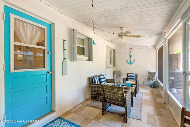 234 Woodland Ave Unit 2, Cocoa Beach, FL 32931 - photo 15