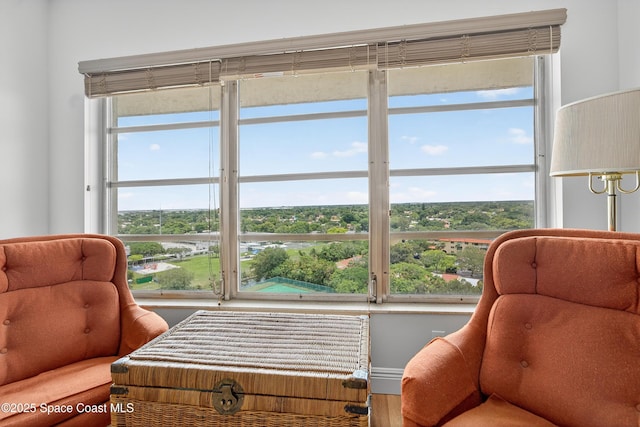 10777 W Sample Rd Unit 1212, Coral Springs, FL 33067 - view of living area
