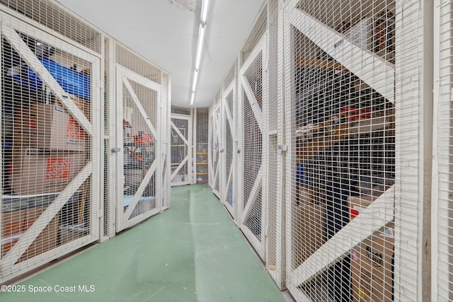 10777 W Sample Rd Unit 1212, Coral Springs, FL 33067 - view of storage room