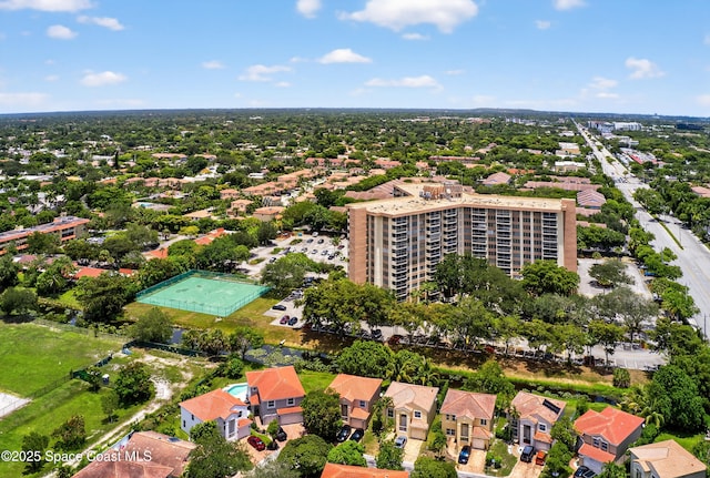 10777 W Sample Rd Unit 1212, Coral Springs, FL 33067 - aerial view