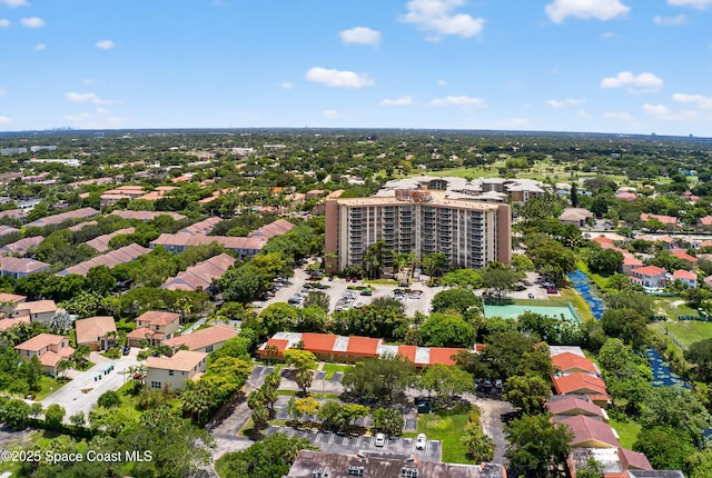 10777 W Sample Rd Unit 1212, Coral Springs, FL 33067 - drone / aerial view