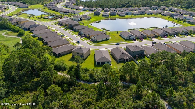 820 Old Country Rd SE, Palm Bay, FL 32909 - view of property location with nearby suburban area and a nearby body of water